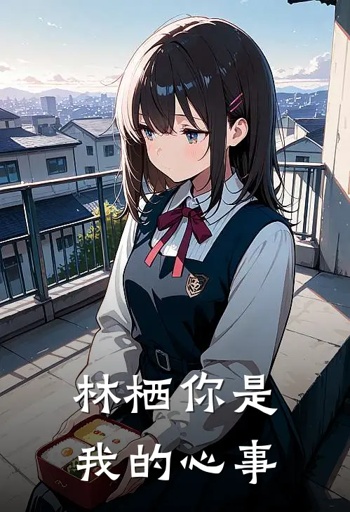 林栖你是我的心事