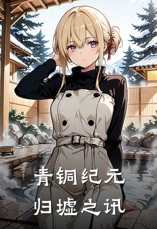 青铜纪元：归墟之讯