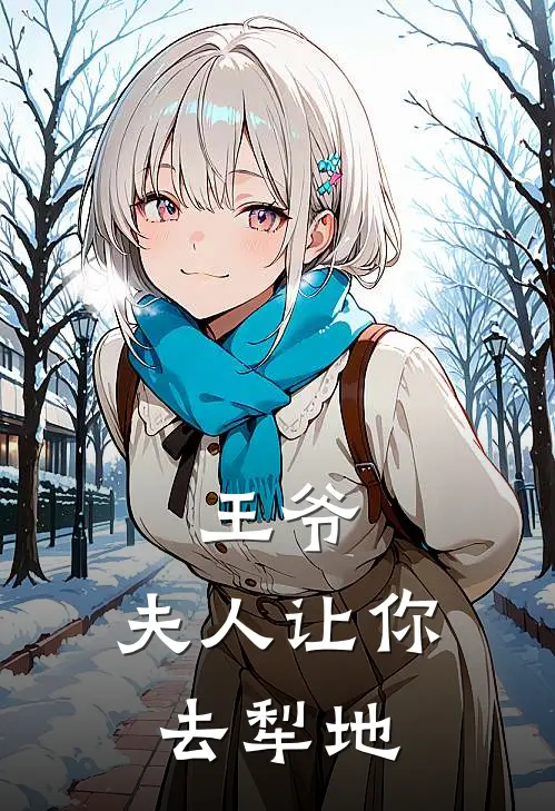 王爷，夫人让你去犁地