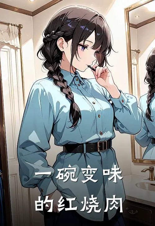 一碗变味的红烧肉