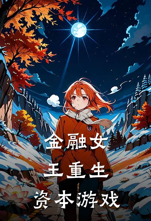 金融女王重生：资本游戏