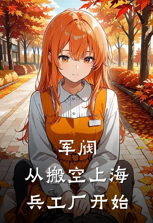 军阀：从搬空上海兵工厂开始