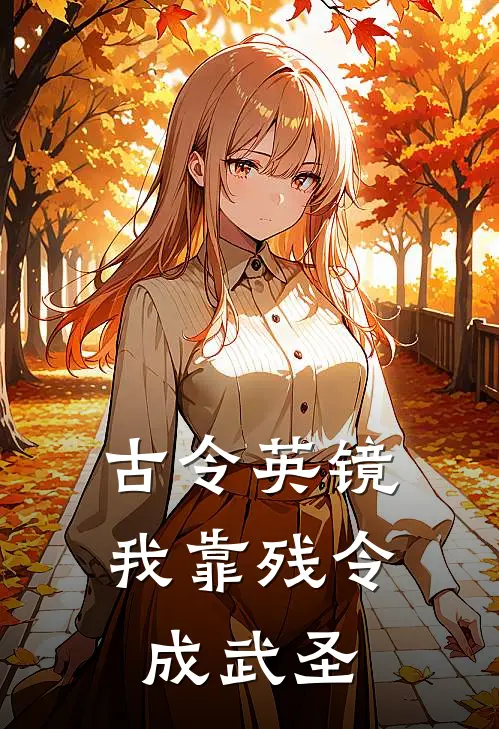 古令英镜：我靠残令成武圣