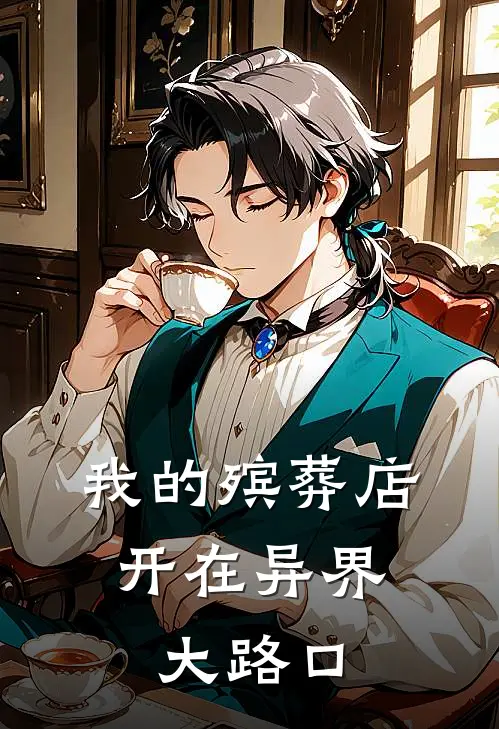 我的殡葬店，开在异界大路口