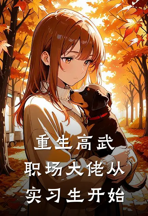 重生高武：职场大佬从实习生开始