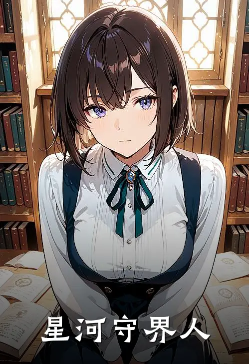 星河守界人