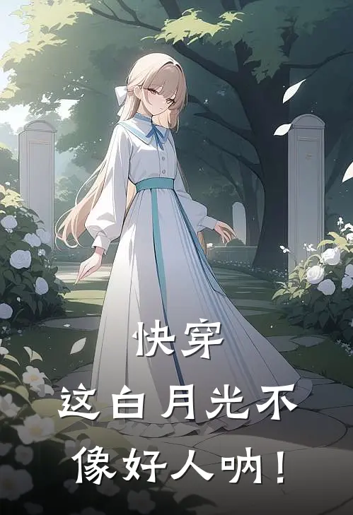 快穿：这白月光不像好人呐！
