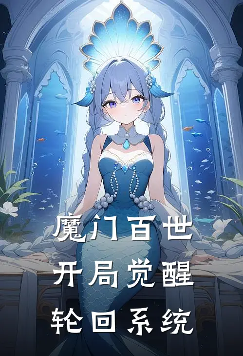 魔门百世：开局觉醒轮回系统