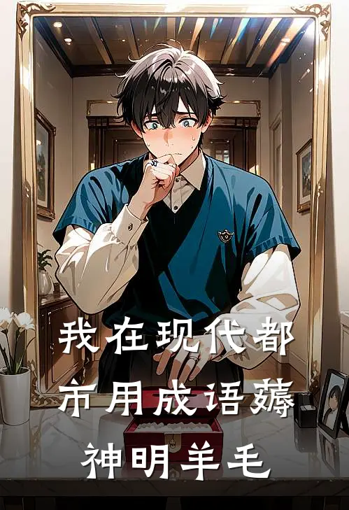 我在现代都市用成语薅神明羊毛