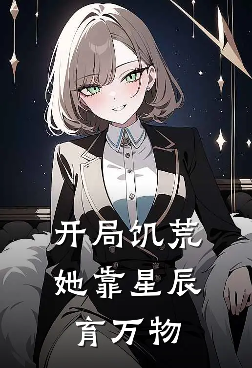 开局饥荒，她靠星辰育万物