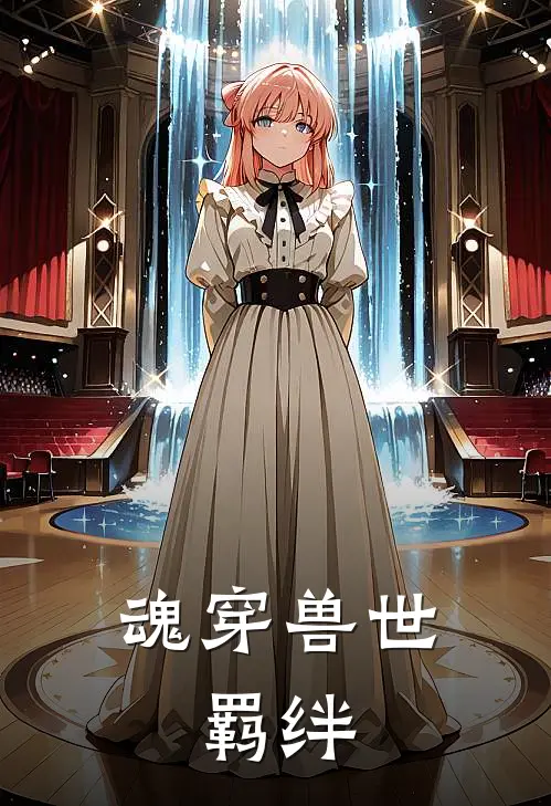 魂穿兽世：羁绊