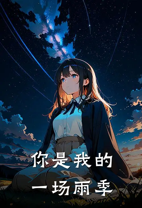 你是我的一场雨季