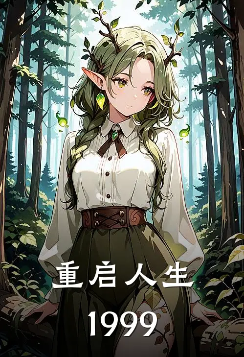 重启人生：1999