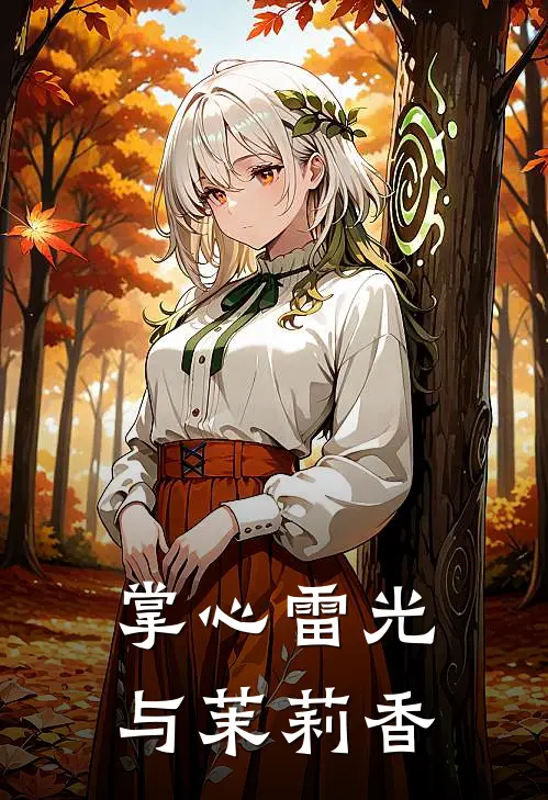 掌心雷光与茉莉香