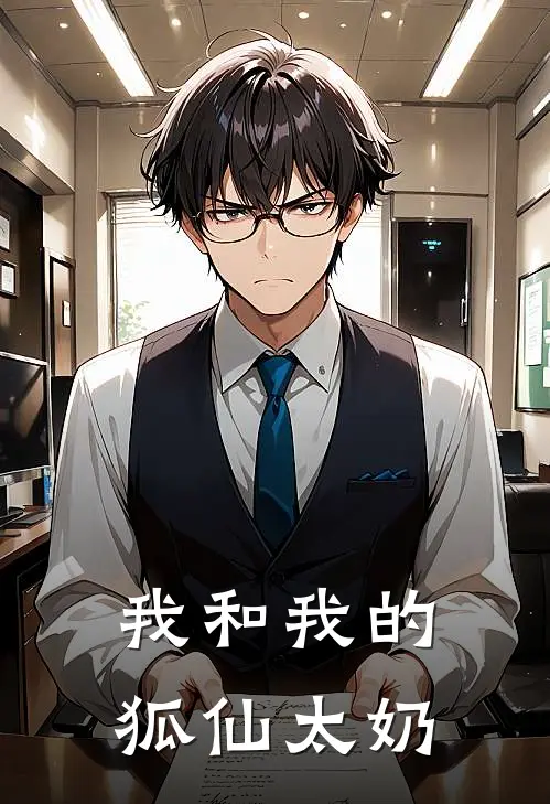 我和我的狐仙太奶