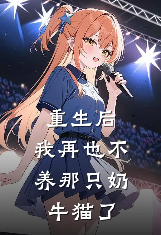 重生后，我再也不养那只奶牛猫了
