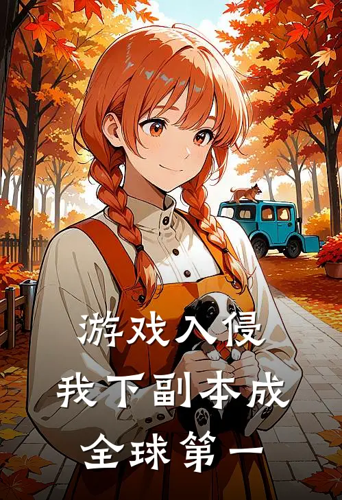 游戏入侵：我下副本成全球第一