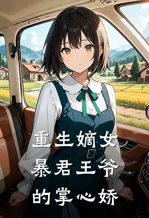 重生嫡女：暴君王爷的掌心娇