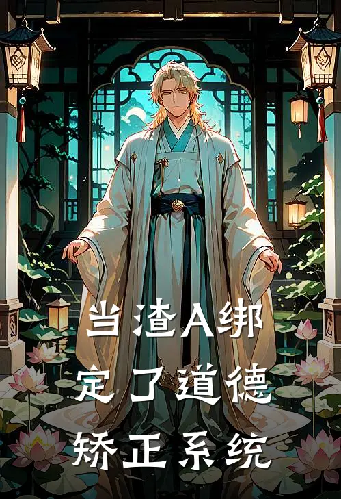 当渣A绑定了道德矫正系统季洲余生在线免费小说_最新推荐小说当渣A绑定了道德矫正系统(季洲余生)