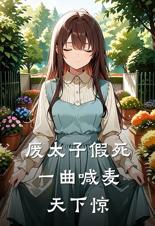 废太子假死，一曲喊麦天下惊