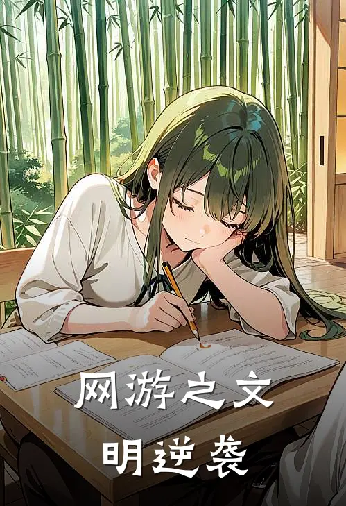 网游之文明逆袭