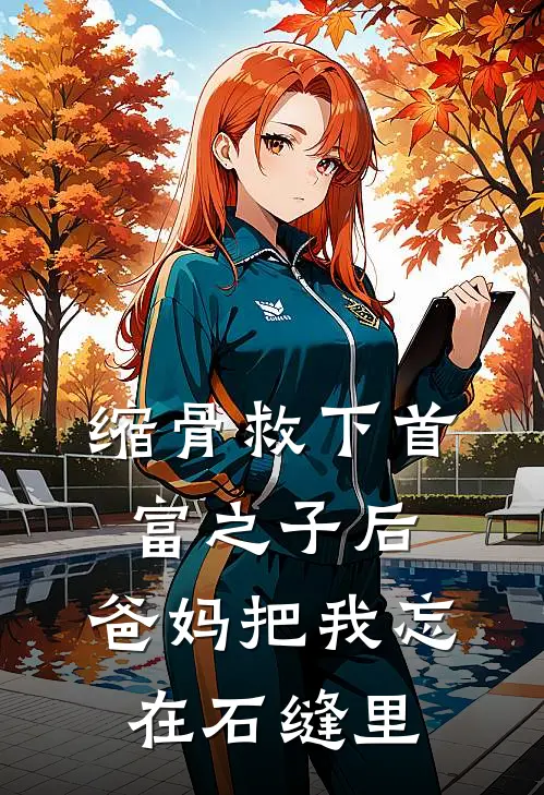 缩骨救下首富之子后，爸妈把我忘在石缝里