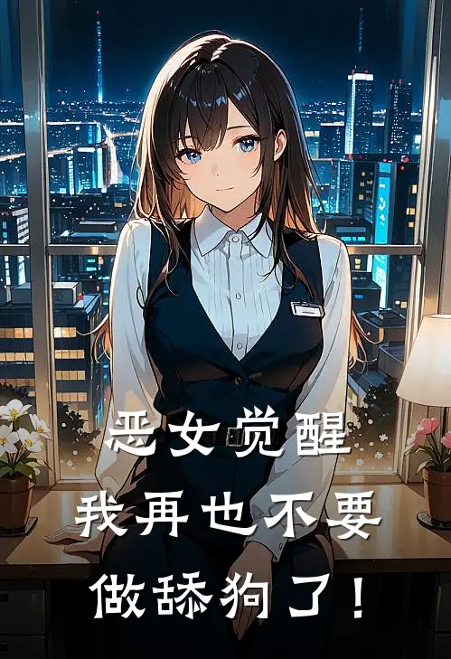 恶女觉醒，我再也不要做舔狗了！