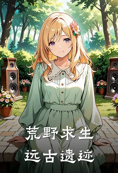 荒野求生：远古遗迹