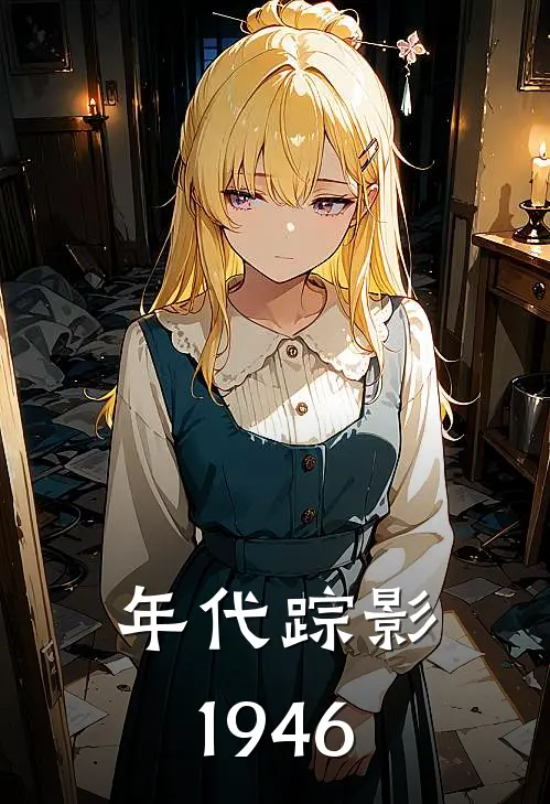 年代踪影：1946