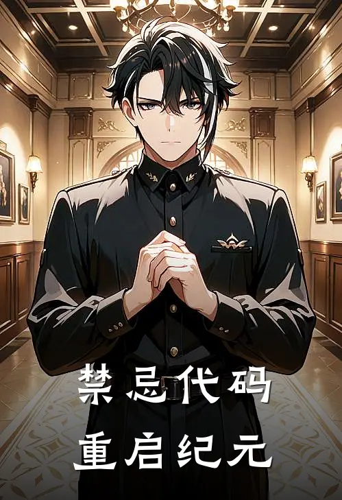 禁忌代码：重启纪元