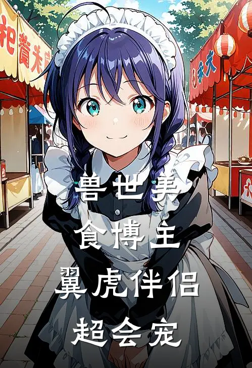 兽世美食博主，翼虎伴侣超会宠