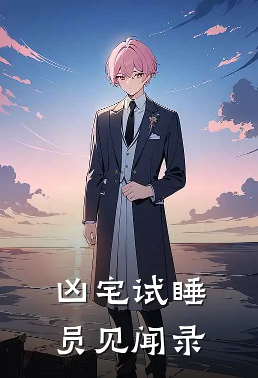 凶宅试睡员见闻录