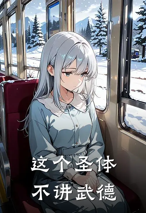 这个圣体不讲武德