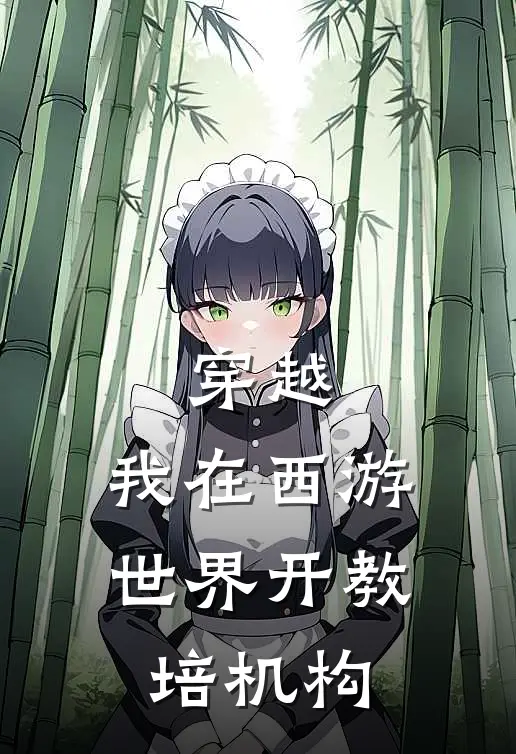 穿越：我在西游世界开教培机构