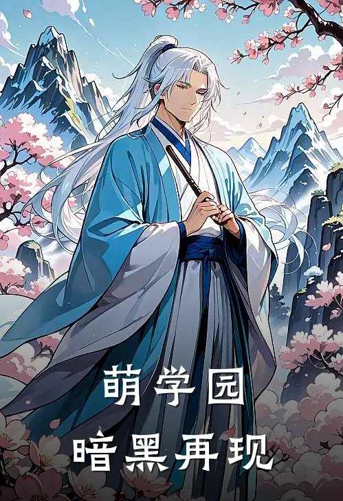 萌学园：暗黑再现