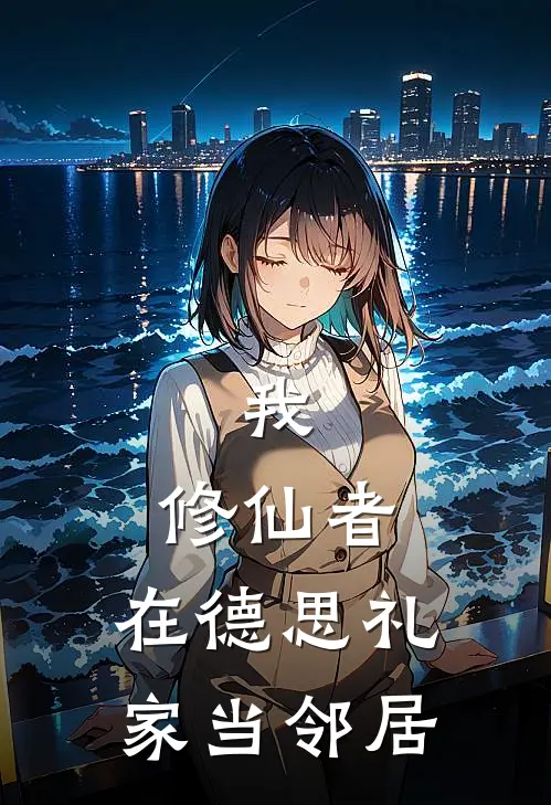 我，修仙者，在德思礼家当邻居