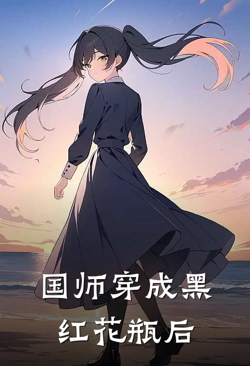国师穿成黑红花瓶后