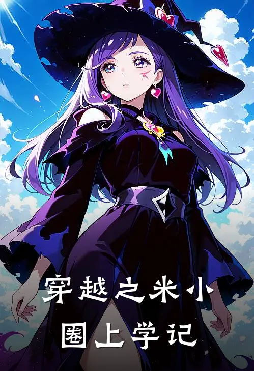 穿越之米小圈上学记