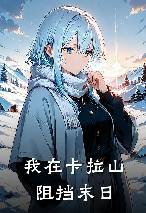 我在卡拉山阻挡末日