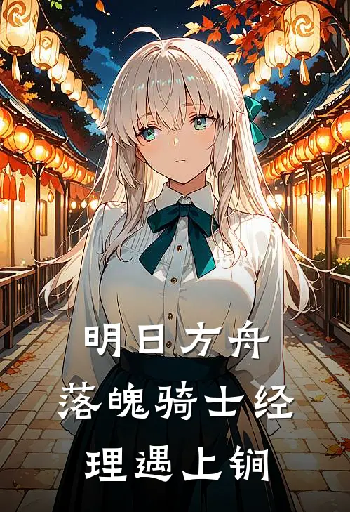 明日方舟：落魄骑士经理遇上锏