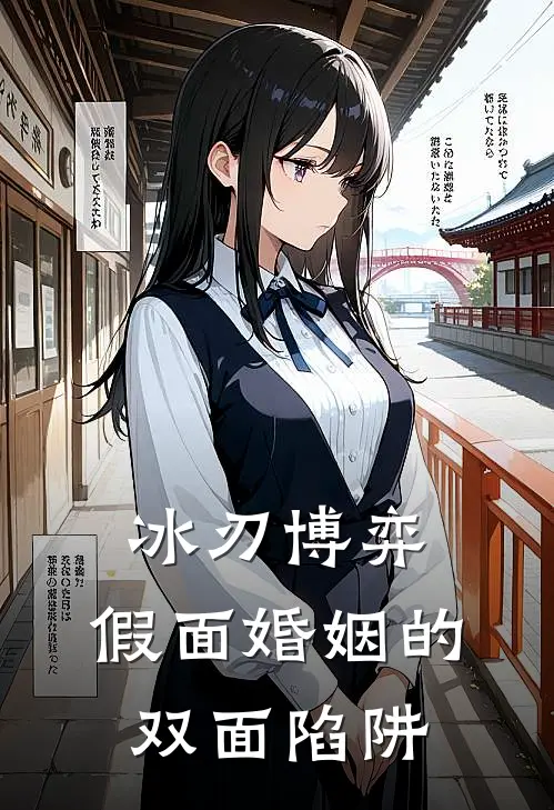 冰刃博弈：假面婚姻的双面陷阱