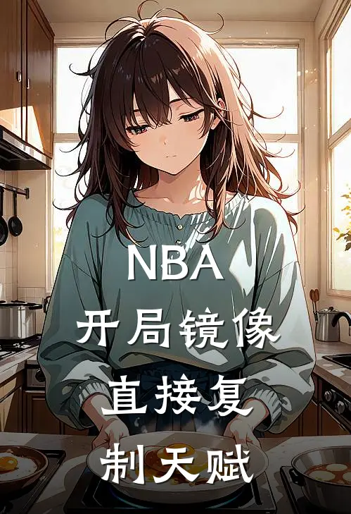 NBA：开局镜像，直接复制天赋