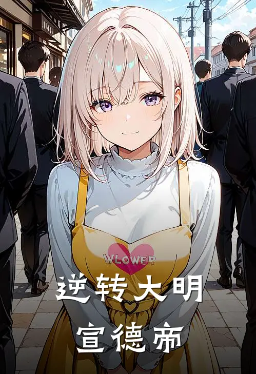 逆转大明：宣德帝