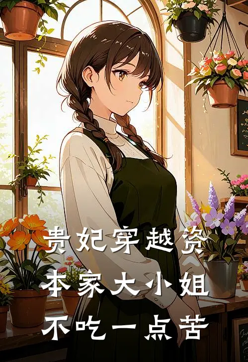 贵妃穿越资本家大小姐不吃一点苦