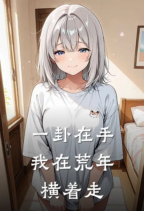 一卦在手，我在荒年横着走