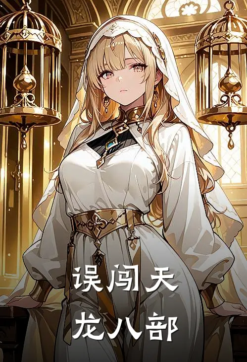 误闯天龙八部