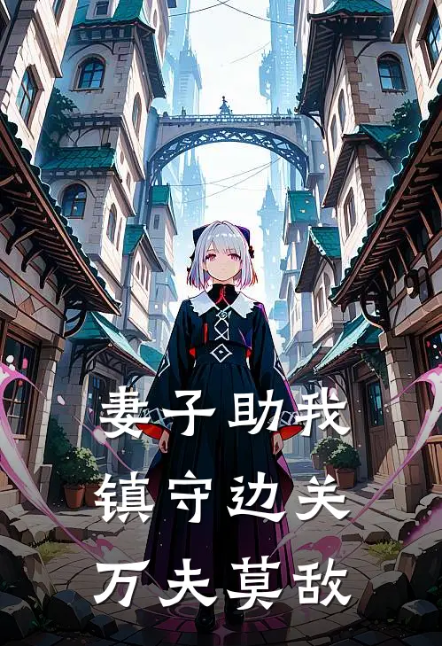 妻子助我：镇守边关，万夫莫敌(林缚苏凝霜)最新推荐小说_最新免费小说妻子助我：镇守边关，万夫莫敌林缚苏凝霜