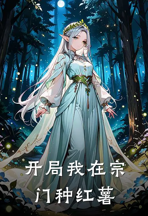 开局我在宗门种红薯