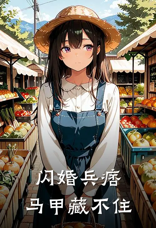 闪婚兵痞，马甲藏不住