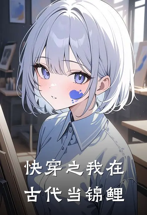 快穿之我在古代当锦鲤